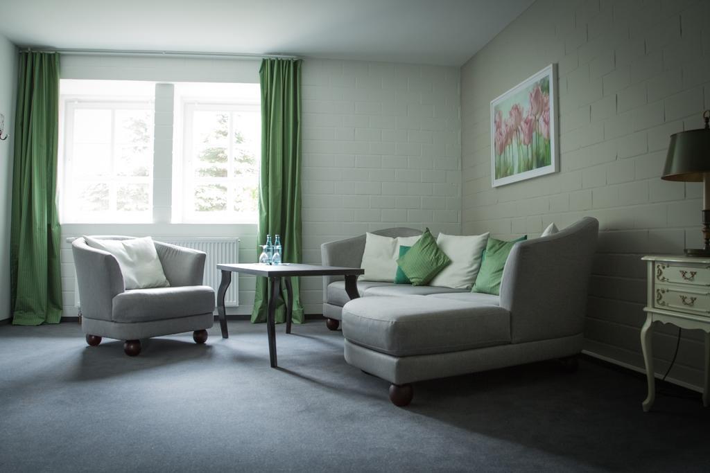 Landhaus Elbeflair Apartment Bei Doemitz Lenzerwische Стая снимка