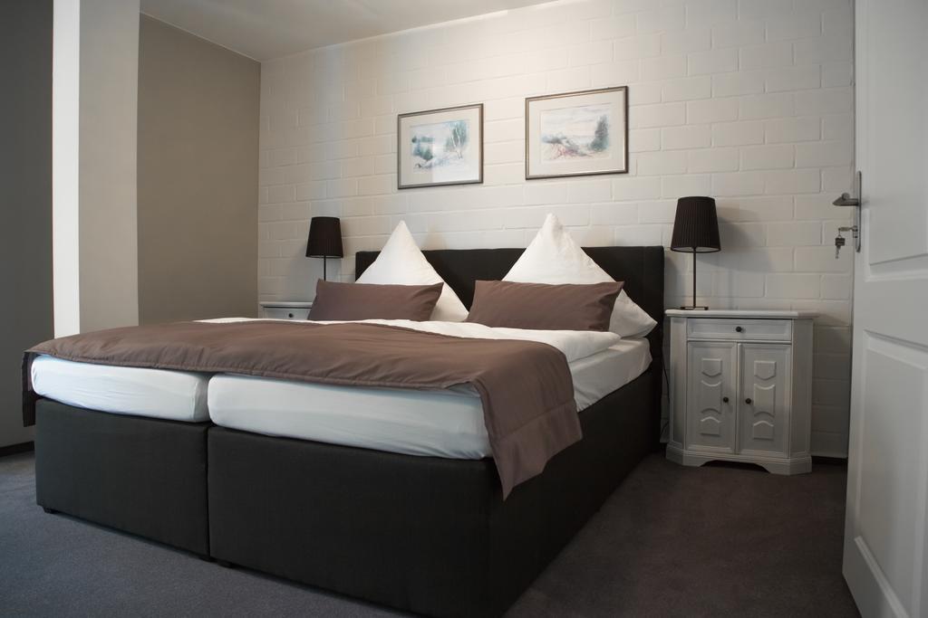 Landhaus Elbeflair Apartment Bei Doemitz Lenzerwische Екстериор снимка