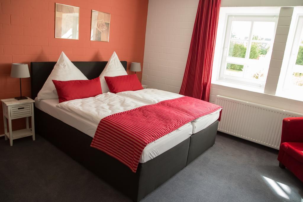 Landhaus Elbeflair Apartment Bei Doemitz Lenzerwische Екстериор снимка